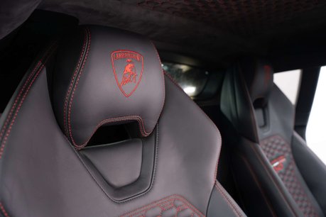 Lamborghini Huracan 5.2 Huracan Evo LP 640-4 Semi-Auto 4WD 2dr 21