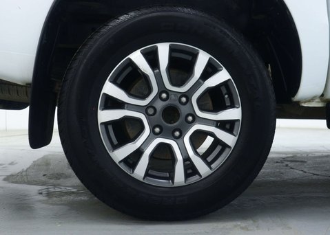 Ford Ranger 2.0 EcoBlue Wildtrak Pickup Double Cab 4dr Diesel Auto 4WD Euro 6 (s/s) (21 16