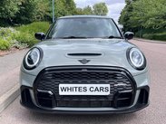 Mini Hatch 2.0 Cooper S Sport Steptronic Euro 6 (s/s) 3dr 4