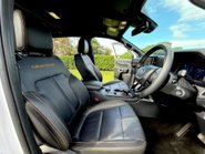 Ford Ranger WILDTRAK ECOBLUE 18