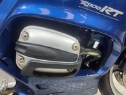 BMW R1100 RT 1997 NEW MOT 50K EXCELLENT COMMUTER BIKE CLEAN EXAMPLE TOURER 39