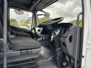 Mercedes-Benz Atego 816 7.5t Tilt and Slideback Vehicle Recovery Lorry 15