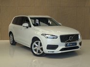 Volvo XC90 2.0 XC90 B5 MHEV AWD Auto 4WD 5dr 74