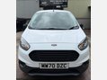 Ford Transit Courier 1.5 TDCi Panel Van 5dr Diesel Manual L1 Euro 6 (SLD) (75 ps) 24