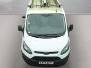 Ford Transit Custom 2.0 Transit Custom 310 11