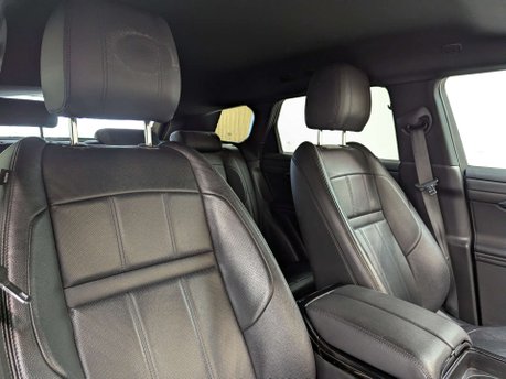 Land Rover Range Rover Evoque 2.0 Range Rover Evoque R-Dynamic S Auto 4WD 5dr 31