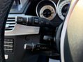 Mercedes-Benz E Class 2.1 E220 BlueTEC AMG Night Edition (Premium) G-Tronic+ Euro 6 (s/s) 5dr 58
