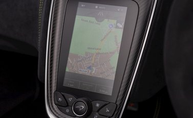 McLaren 600 Spider 21