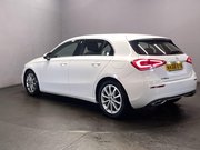 Mercedes-Benz A Class 1.5 A180d Sport Hatchback 5dr Diesel 7G-DCT Euro 6 (s/s) (116 ps) 6