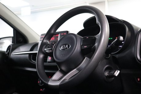 Kia Picanto 1 12