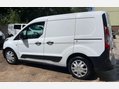 Ford Transit Connect 1.5 TDCi 220 Panel Van 5dr Diesel Manual L1 H1 (120 g/km, 74 bhp) 14