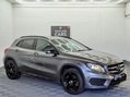 Mercedes-Benz GLA 2.0 GLA250 AMG Line 7G-DCT 4MATIC Euro 6 (s/s) 5dr 4