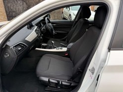 BMW 1 Series 1.5 116D SE Business 5dr 17