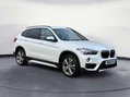 BMW X1 1.5 X1 sDrive 18i Sport Auto 5dr 7
