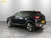 Kia Stonic 1.0 T-GDi MHEV GT-Line S SUV 5dr Petrol Hybrid DCT Euro 6 (s/s) (98 bhp) Ai 10