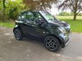 Smart Fortwo Coupe 1.0 Prime (Premium) Euro 6 (s/s) 2dr 2