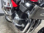 Suzuki GSX1400 2004 ONLY 15K OUTSTANDING CUSTOM CONDITION 1400CC MUSCLE BIKE 37