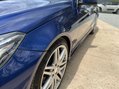 Mercedes-Benz E Class 3.0 E 350 AMG Line Edition Premium D Auto 2dr 38