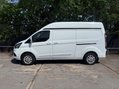 Ford Transit Custom 300 LIMITED L2H2 P/V ECOBLUE MHEV 5