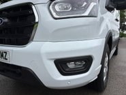 Ford Transit 350 Limited L3H3 165 ps Panel Van 24