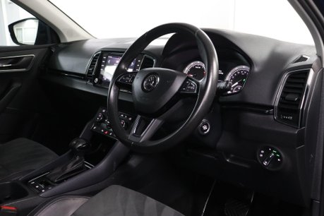 Skoda Karoq SE L TSI DSG 5