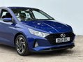 Hyundai i20 1.0 i20 SE Connect MHEV TGDi 5dr 3