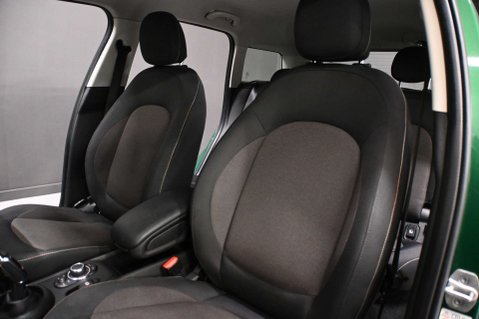 Mini Countryman 1.5 Countryman Cooper Classic Auto 5dr 19