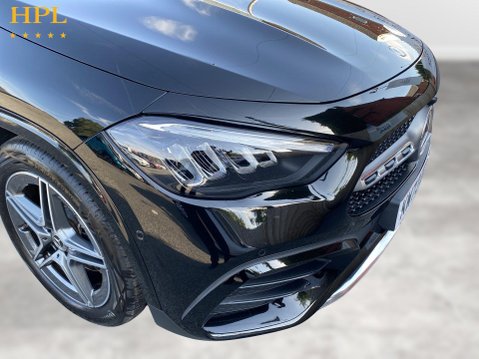 Mercedes-Benz GLA 1.3 GLA200h MHEV AMG Line (Executive) SUV 5dr Petrol Hybrid 7G-DCT Euro 6 ( 9