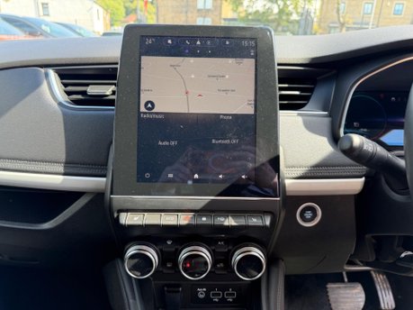 Renault Zoe TECHNO 14