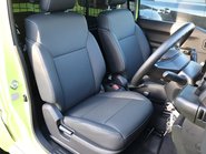 Suzuki Jimny Brand new delivery miles demo show car styled by Seeker 13 k spend  22