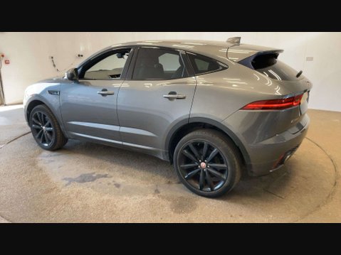 Jaguar E-Pace 2.0 E-PACE R-Dynamic S i AWD Auto 4WD 5dr 2