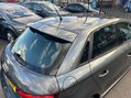 Audi A1 1.4 TFSI S line Sportback Euro 6 (s/s) 5dr 17