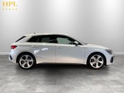 Audi A3 2.0 TDI 35 S line Sportback 5dr Diesel S Tronic Euro 6 (s/s) (150 ps) 8