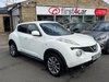 Nissan Juke TEKNA