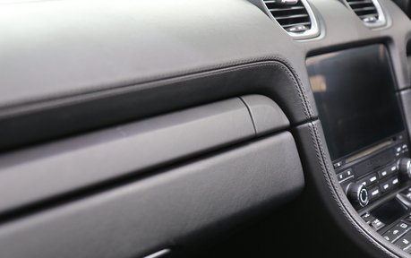 Porsche 718 Boxster GTS - Huge Specification - Burmester Sound 26