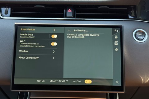 Land Rover Range Rover Evoque DYNAMIC SE 49