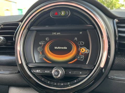 Mini Clubman 2.0 Cooper S 6dr 30