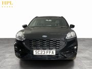 Ford Kuga 1.5T EcoBoost ST-Line X Edition SUV 5dr Petrol Manual Euro 6 (s/s) (150 ps) 2