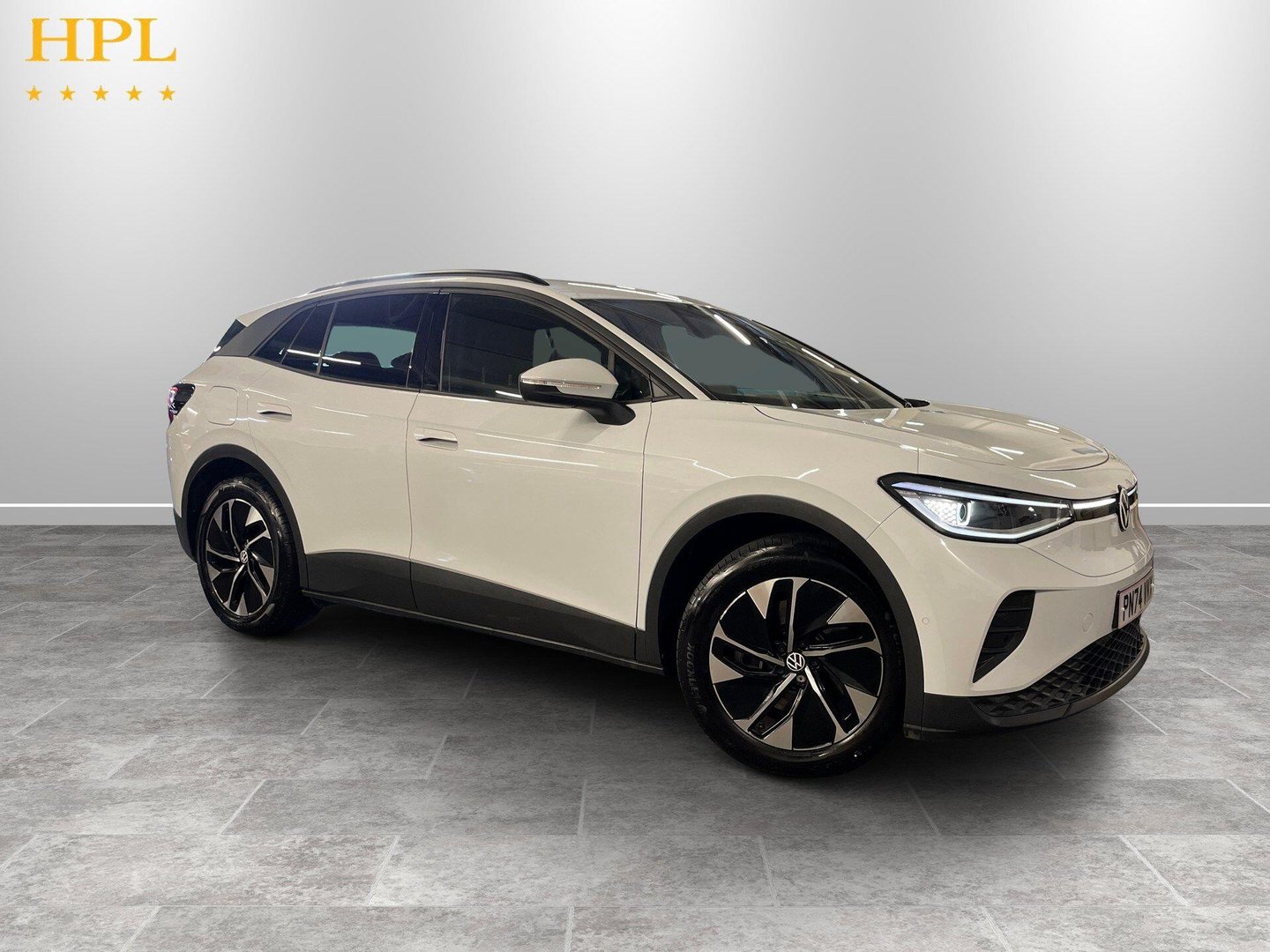 2024 Volkswagen ID.4