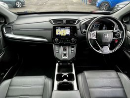 Honda CR-V 2.0 CR-V SR i-MMD CVT 4WD 5dr 2