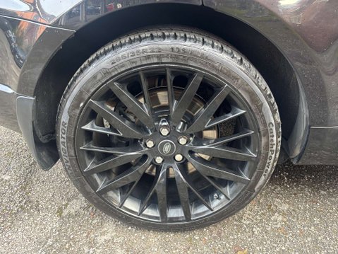 Land Rover Range Rover Sport AUTOBIOGRAPHY DYNAMIC 29