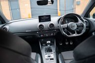 Audi A3 1.5 A3 Black Edition 35 TFSI 4dr 3