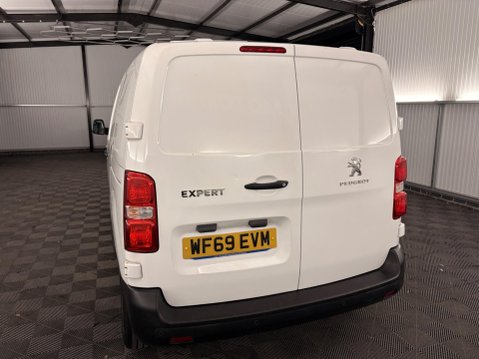 Peugeot Expert 2.0 BlueHDi 1400 Professional Standard Panel Van MWB Euro 6 (s/s) 6dr 38