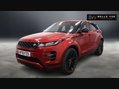 Land Rover Range Rover Evoque 2.0 Range Rover Evoque R-Dynamic HSE D MHEV Automatic 4WD 5dr - NATIONAL DE 5