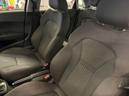 Audi A1 1.4 TFSI Sport Sportback S Tronic Euro 5 (s/s) 5dr 34