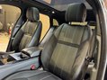 Land Rover Range Rover Velar 2.0 Range Rover Velar R-Dynamic S D240 Auto 4WD 5dr 72