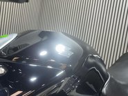 Suzuki Inazuma GW 2013 ONLY 12K NEW MOT WARRANTY 250CC COMMUTER BIKE 12