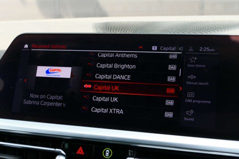 BMW 3 Series 2.0 330e M Sport Auto 5dr 32