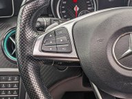 Mercedes-Benz A Class A 220 D MOTORSPORT EDITION PREMIUM 22