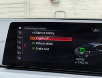 BMW 5 Series 2.0 520d M Sport Saloon 4dr Diesel Auto xDrive Euro 6 (s/s) (190 ps) 33